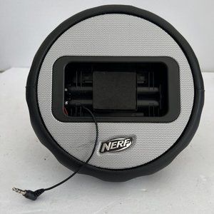 Nerf Speaker Wheel for Iphone 1, 3G, 3GS, 4 & iPod touch & nano & Classic & mini